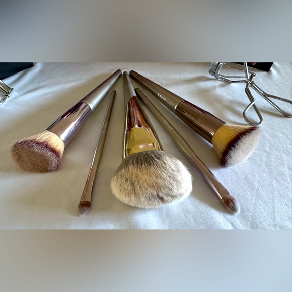 ❤️NWOT❤️COMPLEX CULTURE & BS-MALL❤️MAKEUP APPLICATION BRUSHES❤️ - Picture 2 of 7